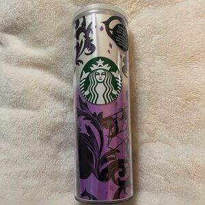Starbucks Halloween Tumbler